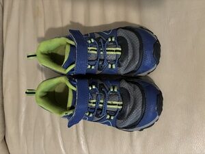 Kids Merrell Hiking Sneakers